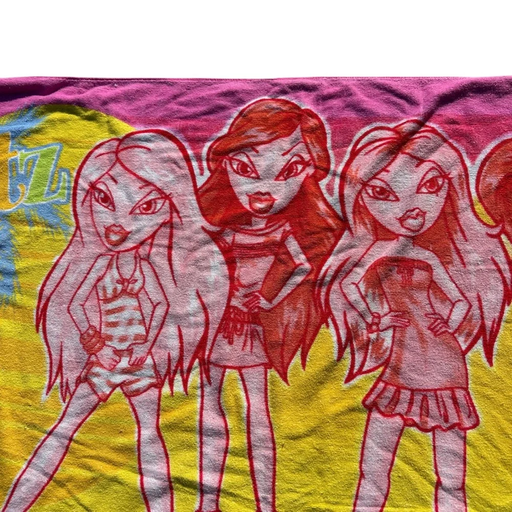 Bratz all measurements